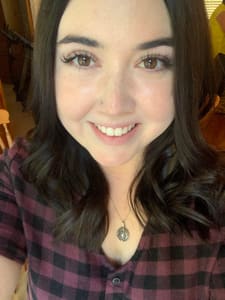 Eyebrow Tattoo result by Muse Beauty Studio in Mt Ephraim, NJ