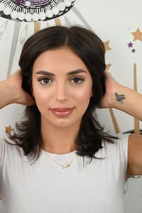 Eyebrow Tattoo result by Muse - Luxury Lash & Brow Artistry in Tuckahoe, NY