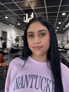 Eyebrow Tattoo result by Muse Society in Omaha, NE