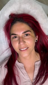 Eyebrow Tattoo result by Muse Society in Omaha, NE