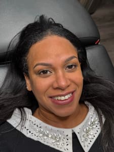 Eyebrow Tattoo result by Muse Society in Omaha, NE