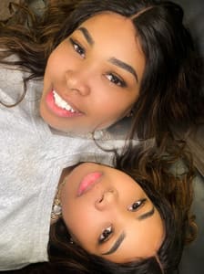Eyebrow Tattoo result by MUUVA BEAUTY PERMANENT MAKEUP STUDIO & ACADEMY in Atlanta, GA