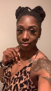 Eyebrow Tattoo result by MUUVA BEAUTY PERMANENT MAKEUP STUDIO & ACADEMY in Atlanta, GA