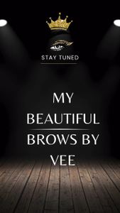 Eyebrow Tattoo result by My Beautiful Brows By Vee in Raymond, NH