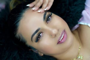 Eyebrow Tattoo result by My Beauty Place in Beltsville, MD