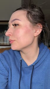 Eyebrow Tattoo result by My Brow Gal in Coeur D Alene, ID