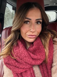 Eyebrow Tattoo result by My Brow Gal in Coeur D Alene, ID