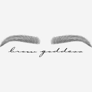 Eyebrow Tattoo result by My Brow Goddess Studio in Lubbock, TX