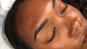 Eyebrow Tattoo result by My Eyebrow Girl in Apopka, FL