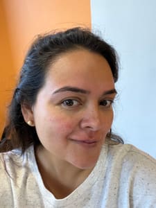 Eyebrow Tattoo result by My Eyebrows Threading in Rockville, MD