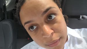 Eyebrow Tattoo result by My Eyebrows Threading in Rockville, MD