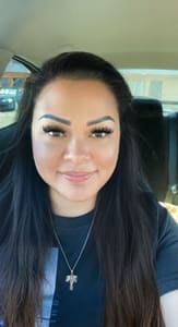 Eyebrow Tattoo result by My Lovely Ink Academy & Studio in Rancho Cucamonga, CA