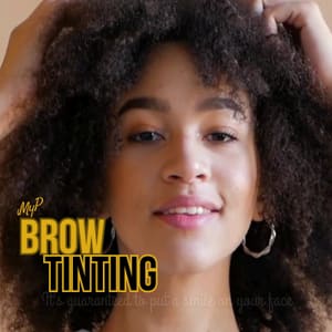 Eyebrow Tattoo result by My Perfect Brows in San Juan Capistrano, CA