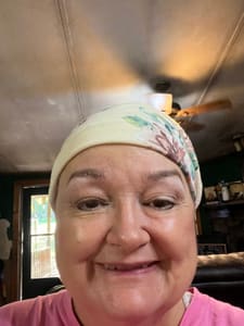 Eyebrow Tattoo result by My Two Brows in Dania Beach, FL