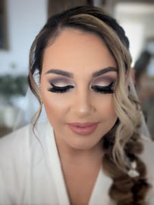 Eyebrow Tattoo result by Mystic Skye Wellness Center LLC. in Canton, IL