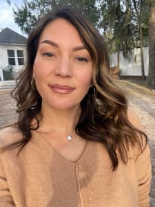 Eyebrow Tattoo result by Na Seng Permanent Makeup Design in Bradenton, FL