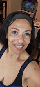 Eyebrow Tattoo result by Na Seng Permanent Makeup Design in Bradenton, FL