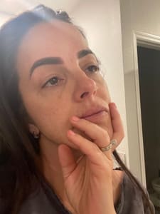 Eyebrow Tattoo result by Na Seng Permanent Makeup Design in Bradenton, FL