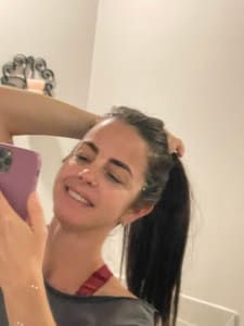Eyebrow Tattoo result by Na Seng Permanent Makeup Design in Bradenton, FL