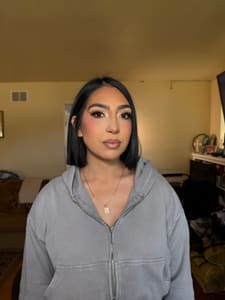 Eyebrow Tattoo result by Nadeja's Artistry & CO in Waukegan, IL