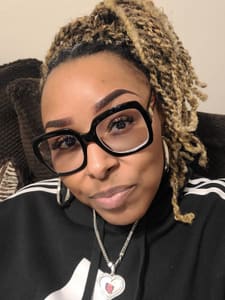 Eyebrow Tattoo result by Nady B INK Studio & Academy in Canton Township, MI