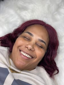 Eyebrow Tattoo result by Naked Brows in Glen Cove, NY