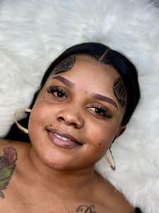 Eyebrow Tattoo result by Naked Brows in Glen Cove, NY