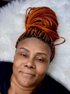 Eyebrow Tattoo result by Naked Brows in Glen Cove, NY