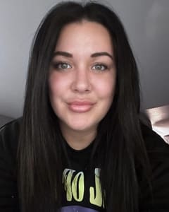 Eyebrow Tattoo result by Naked Notion Permanent Makeup in Las Vegas, NV