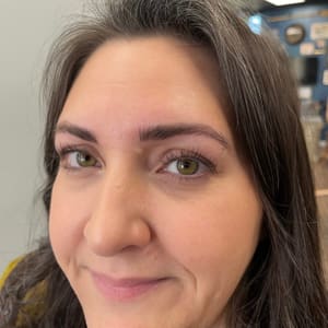 Eyebrow Tattoo result by Napa Valley Microblading in Napa, CA