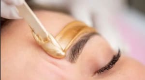 Eyebrow Tattoo result by Narcisso Beauty & Wellness Spa Suite in Marion, SC