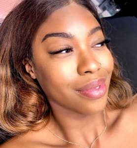 Eyebrow Tattoo result by Nash N Lash in Nashville, TN