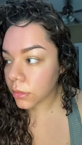 Eyebrow Tattoo result by Nashbrows in Antioch, TN