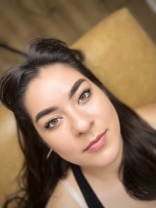 Eyebrow Tattoo result by Natalie Rose Cosmetic Tattoo in Los Alamitos, CA