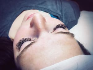 Eyebrow Tattoo result by Nathaly Tanner Lash & Brows in Franklin, TN