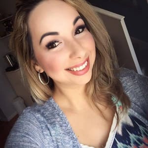 Eyebrow Tattoo result by Nathaly Tanner Lash & Brows in Franklin, TN