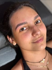 Eyebrow Tattoo result by Natural Arch Brow Studio in Kirkland, WA