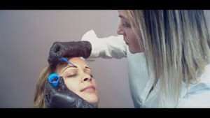 Eyebrow Tattoo result by Natural Hair Beauty House in Brooklyn, NY