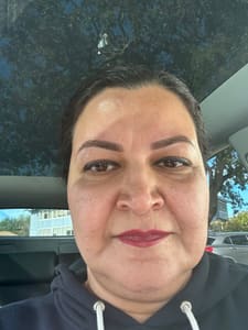 Eyebrow Tattoo result by Natural Permanent in Walnut Creek, CA