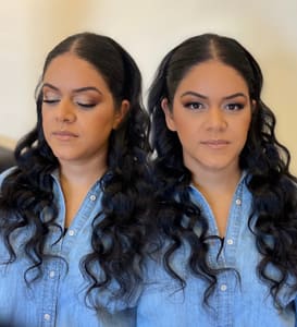 Eyebrow Tattoo result by Nava Arte in Perris, CA