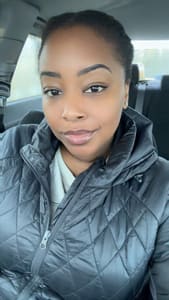 Eyebrow Tattoo result by Naya The Artist in Charlotte, NC