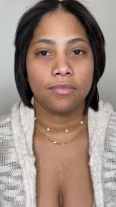 Eyebrow Tattoo result by ND Advance Microblading & MedSpa in Lancaster, PA
