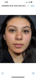 Eyebrow Tattoo result by Neo Lash Bar in Mendon, MA
