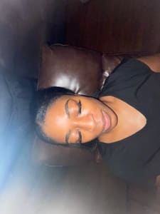 Eyebrow Tattoo result by New Brow Beauty in Sugar Land, TX