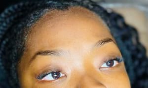 Eyebrow Tattoo result by New’d Aesthetics in Tampa, FL