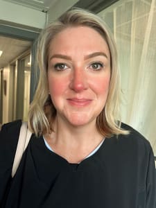 Eyebrow Tattoo result by New South Brows in Richmond Hill, GA
