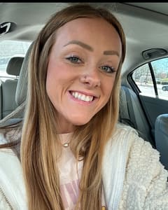 Eyebrow Tattoo result by New South Brows in Richmond Hill, GA