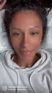 Eyebrow Tattoo result by Next lvl beauty bar in Cypress, TX