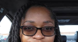Eyebrow Tattoo result by Nia's Lewks in Minneapolis, MN