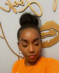 Eyebrow Tattoo result by NiceLook NYC in Brooklyn, NY